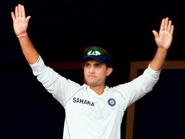 ടീമിനെ രക്ഷിച്ചത് ദാദ