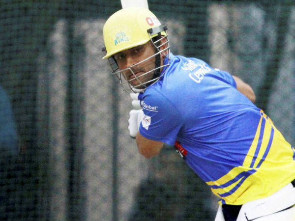 പുതുയുഗം ധോണിയുഗം