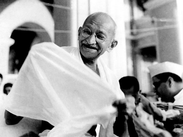 ഗാന്ധി വിചാരിച്ചാല്‍ ഭഗത് സിംഗ് രക്ഷപ്പെട്ടേനെ?