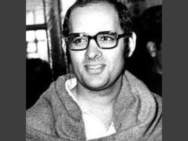 സഞ്ജയ് ഗാന്ധി മരിച്ചത് എങ്ങനെ