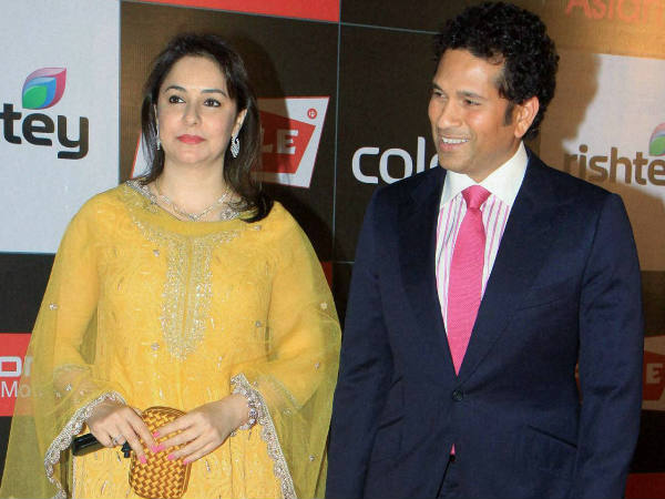 ദ ബെസ്റ്റ് പാര്‍ട്ണര്‍