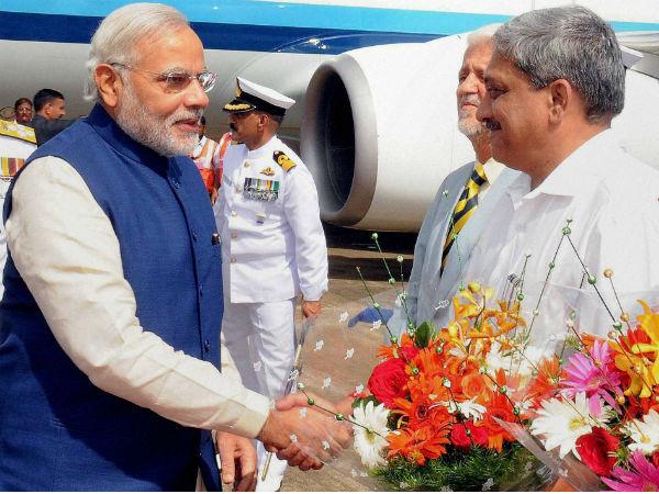 വിളിച്ചത് മോദി