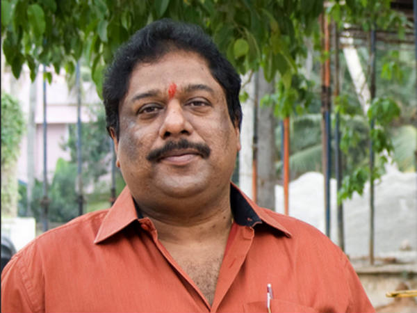 Biju Ramesh