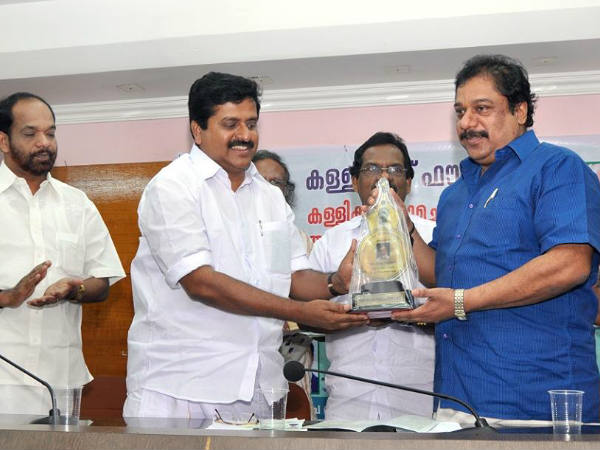 ബാറ് മാത്രമോ