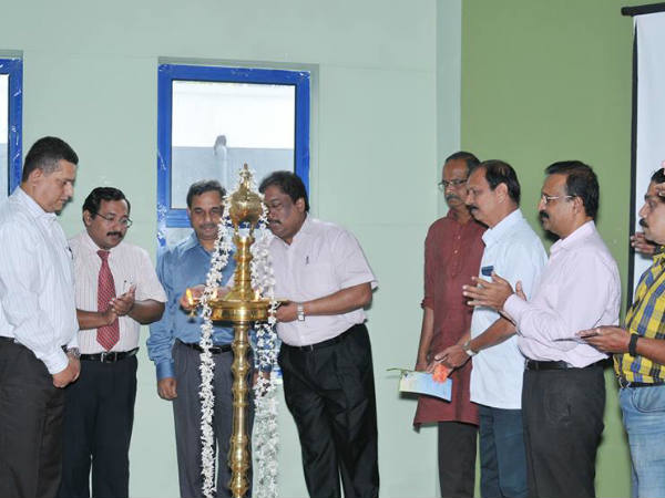 വിദ്യാഭ്യാസ സ്ഥാപനങ്ങള്‍