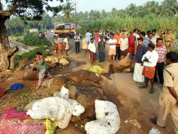 മാലിന്യം മാലിന്യം മാലിന്യം