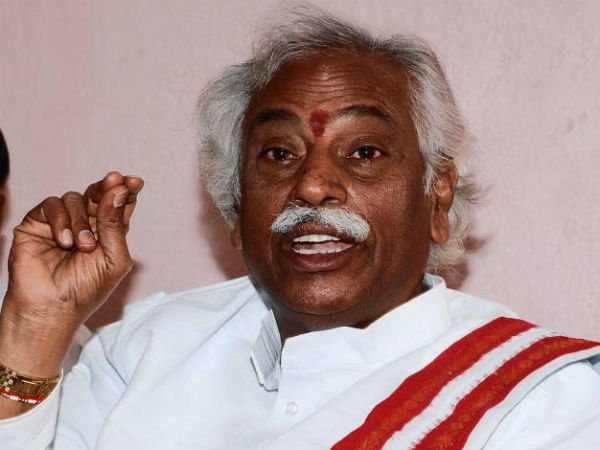 ബന്ദാരു ദത്തത്രേയ