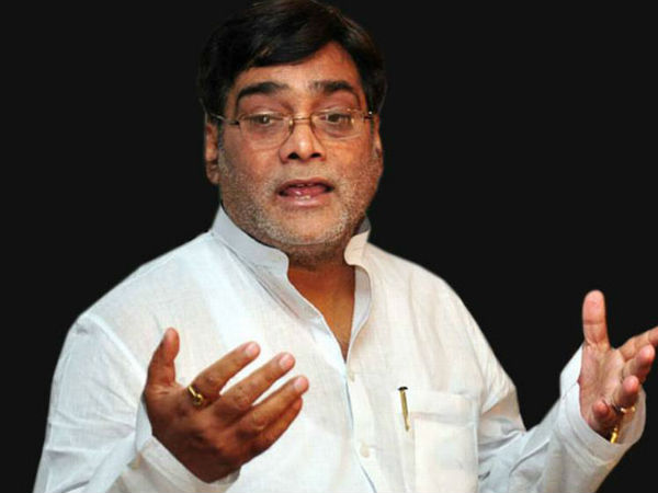 രാം കൃപാല്‍ യാദവ്