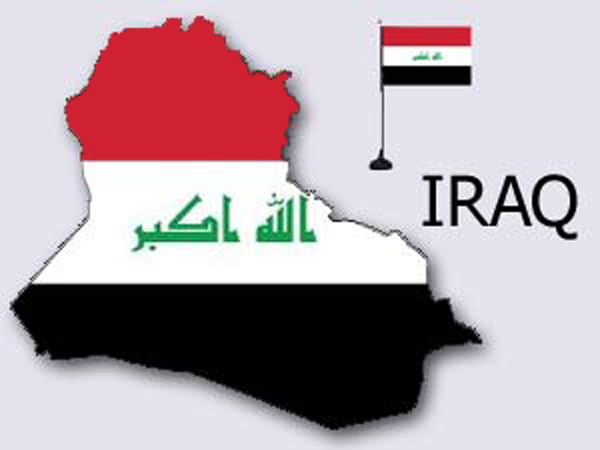 iraq iraq
