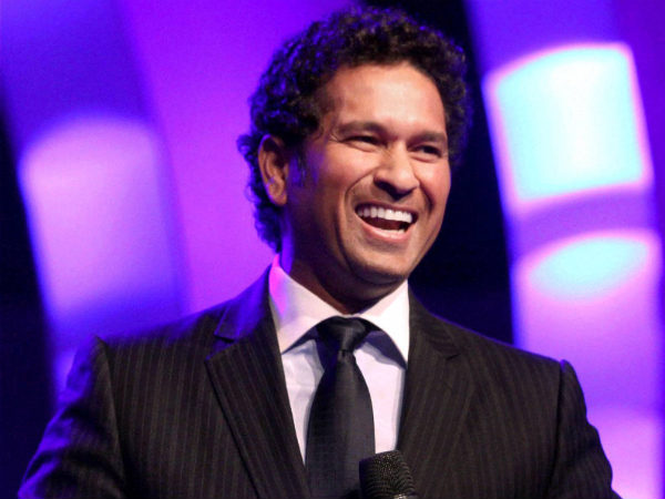 സാധാരണ സച്ചിന്‍ പക്ഷേ ഭാഗ്യവാന്‍