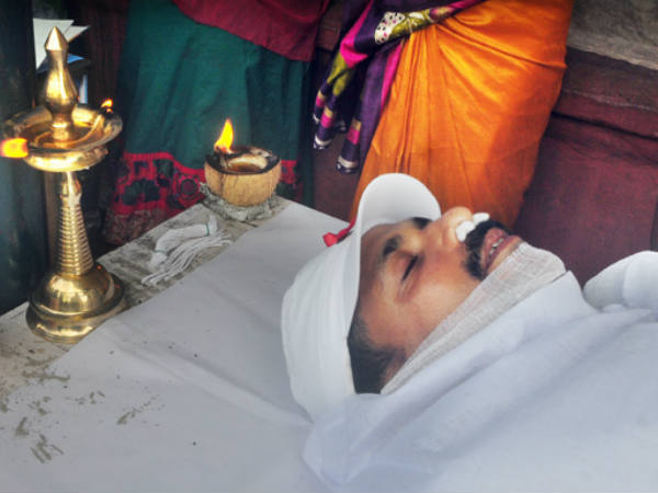 ജയന്‍ പി ജോസഫ്