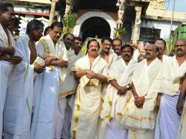 ഭാരതീയ ദളിത് കോണ്‍ഗ്രസ്
