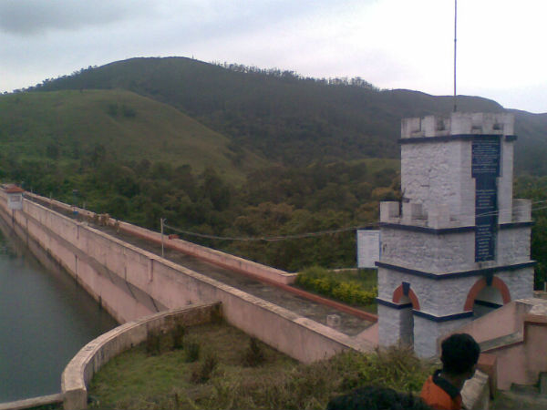 mullaperiyar-dam. mullaperiyar-dam.