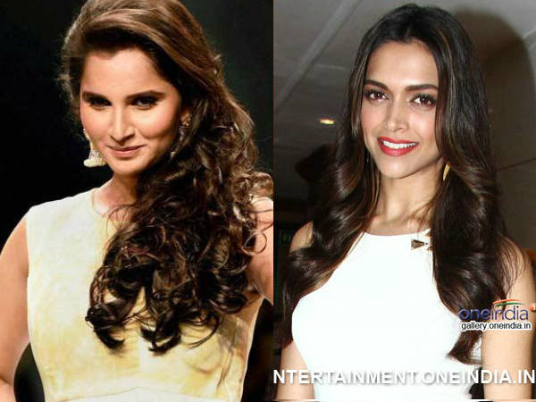 ദീപിക പദുക്കോണ്‍ മതി