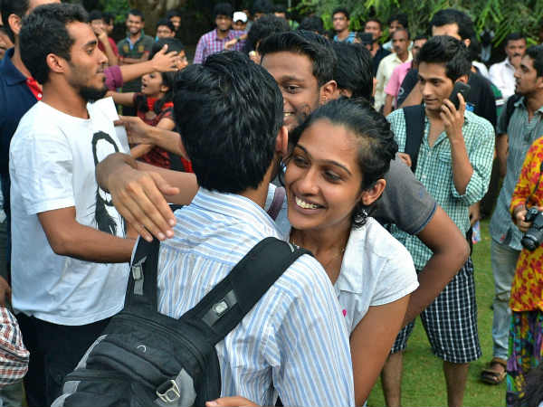 സമരം തുടങ്ങിയപ്പോള്‍