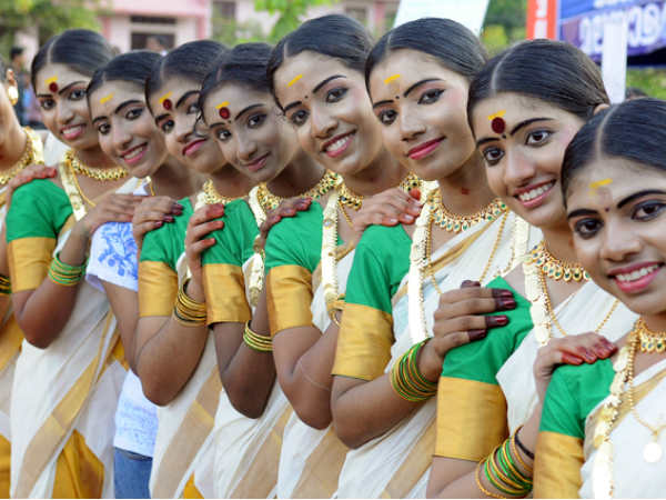 തിരുവാതിര