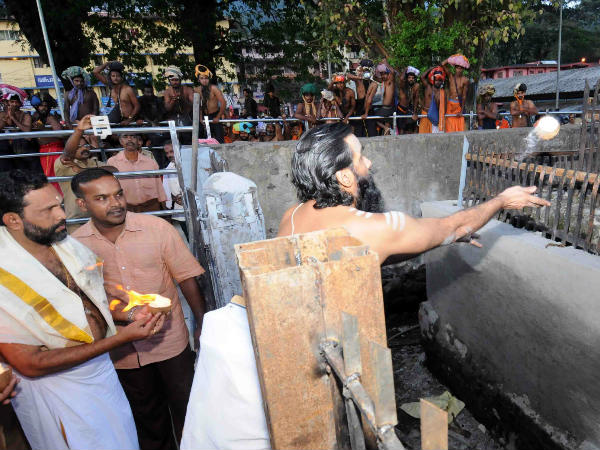 ദര്‍ശന സമയം കൂട്ടും