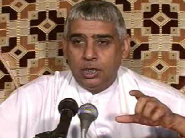 സ്വന്തം ആശ്രമം