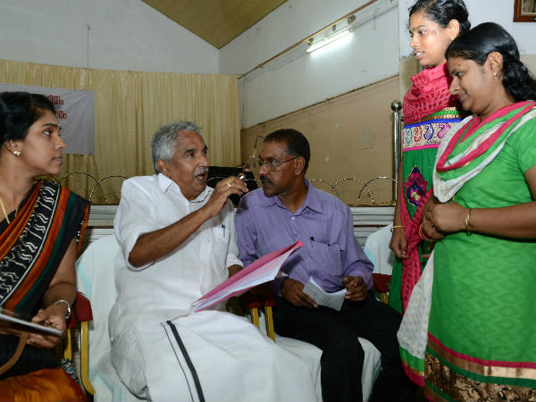 ഒഴിവുകള്‍