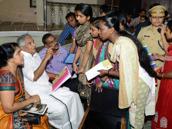 നഴ്‌സുമാര്‍