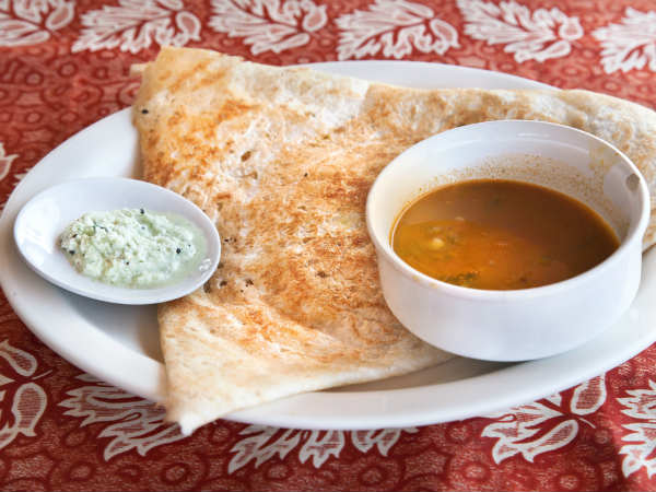 Dosa