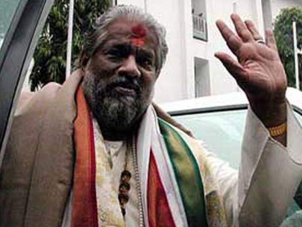 ചന്ദ്രസ്വാമി