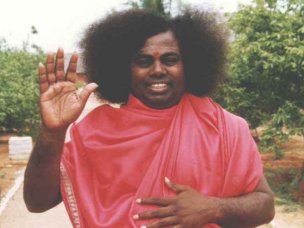 സ്വാമി പ്രേമാനന്ദ