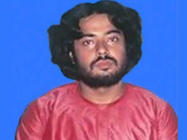 സ്വാമി സദാചാരി