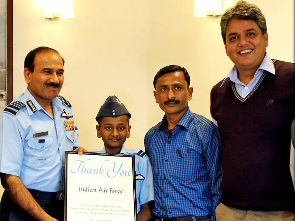 ചന്ദന്‍