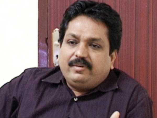 ടോമിന്‍ തച്ചങ്കരി