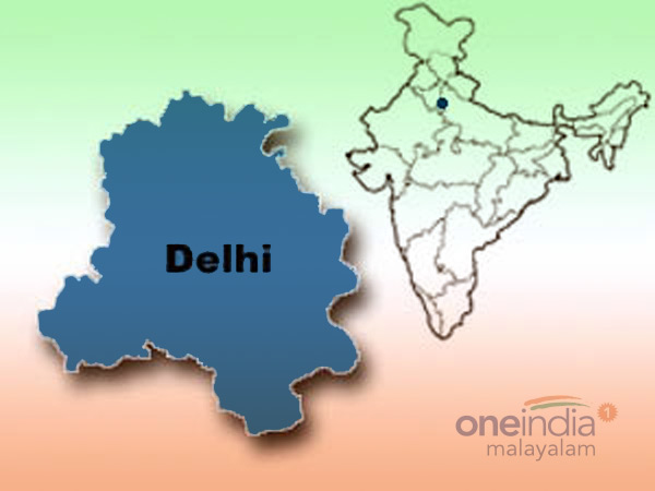 delhi-map delhi-map