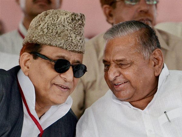mulayam-azamkhan. mulayam-azamkhan.