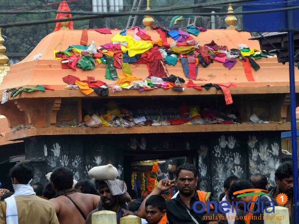 അചാരമോ അറിവില്ലായ്മയോ