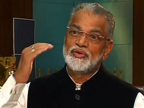 ഡോ. കെ രാധാകൃഷ്ണന്‍