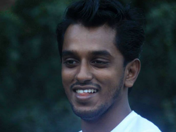 രാഹുല്‍ പശുപാലന്‍