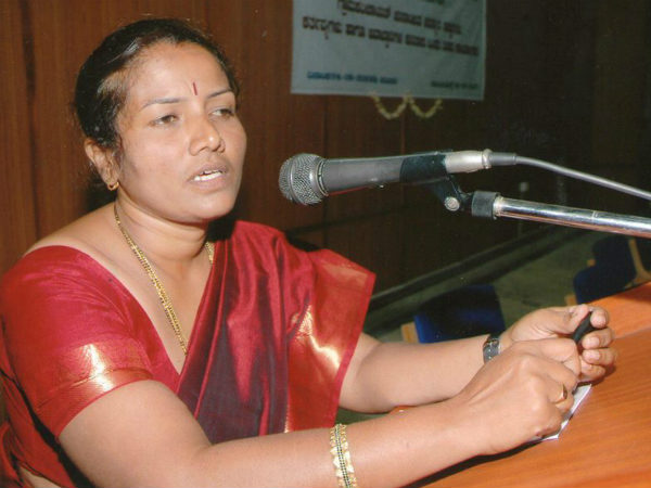 വനിതാ കമ്മീഷനും എതിര്