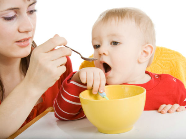 കുട്ടികളെ മറക്കുമ്പോള്‍