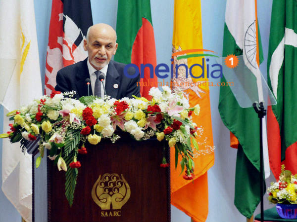 അഷ്‌റഫ് ഗാനി