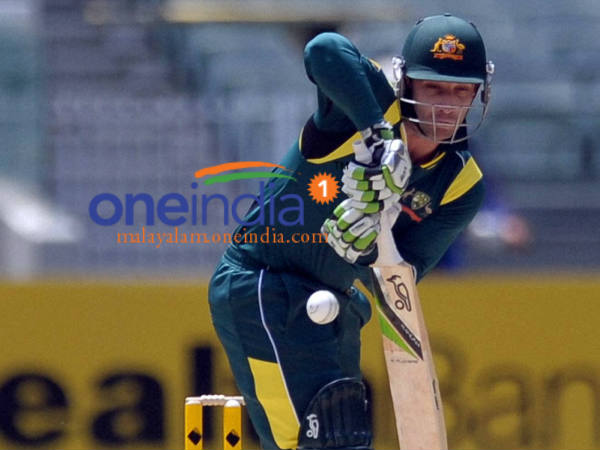 ഹ്യൂസ് ഒരു വിസ്മയം