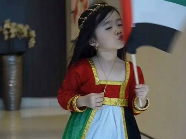 കുട്ടി താരം