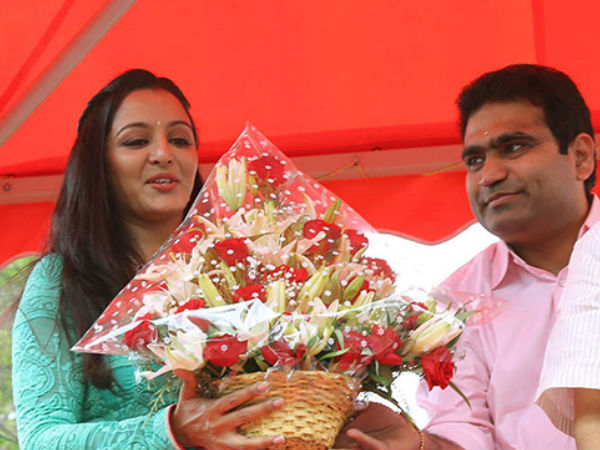 മഞ്ജു സ്വാഗതം