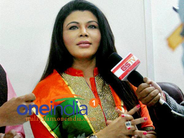 രാഖി സാവന്ത്