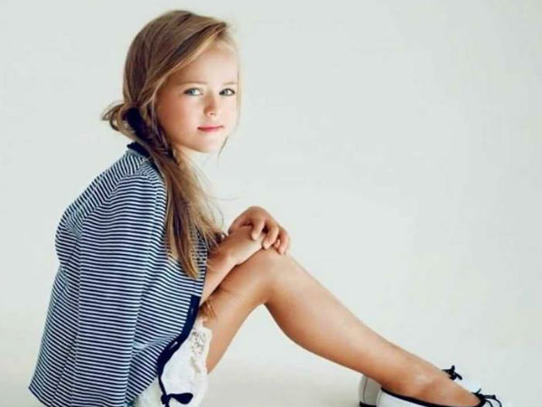 ഫാഷന്‍ ഷോ ഇഷ്ടമാണ്