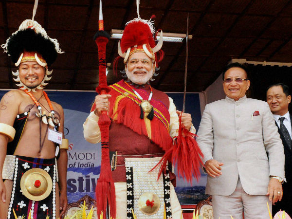 രൂപത്തിലുള്ള മാറ്റം