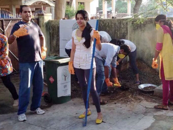 മൃഗസ്‌നേഹി