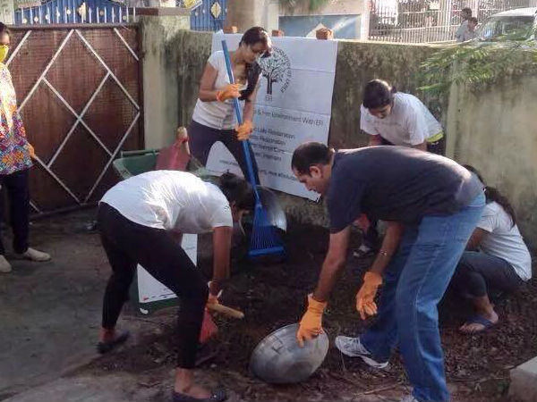 ഞാന്‍ തീരുമാനിക്കുകയായിരുന്നു