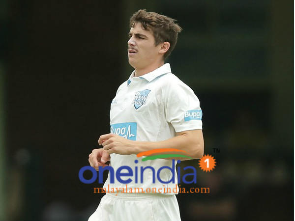 അബോട്ട് തിരിച്ചെത്തി