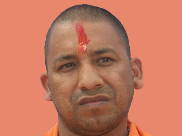 യോഗി ആദിത്യനാഥ്