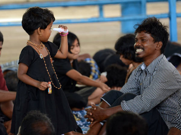 എങ്ങനുണ്ട്