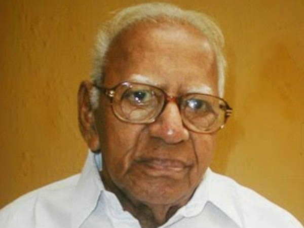 പത്മവിഭൂഷണ്‍